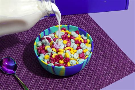 Why Magic Spoons Single Serve Cereal Cups are a Guilt-Free Treat